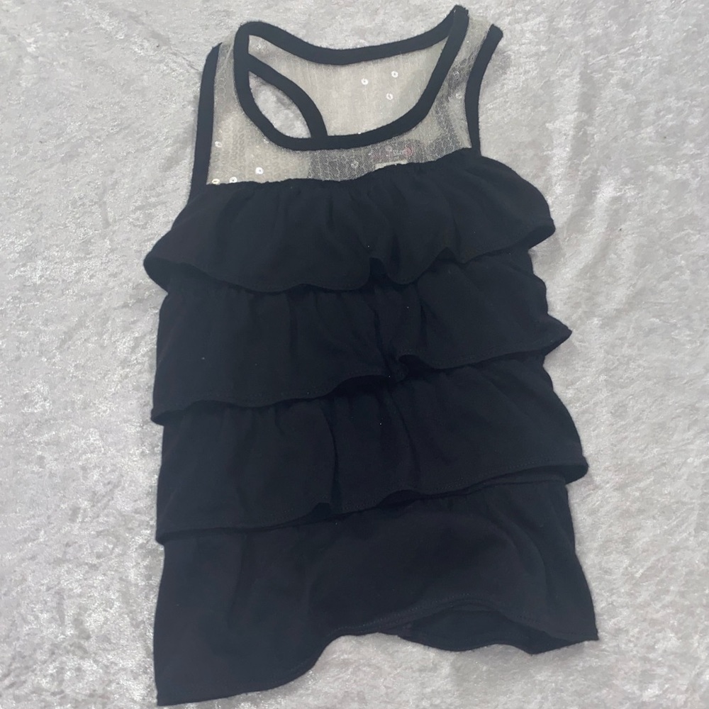 5/$20 JREAM star Adorable tank top Size: Medium 5
